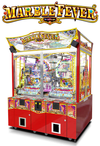 マーブルフィーバー