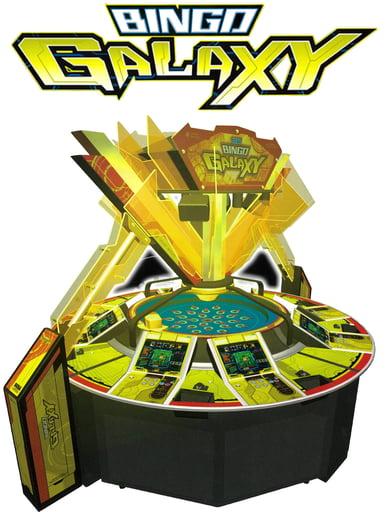 ビンゴギャラクシー