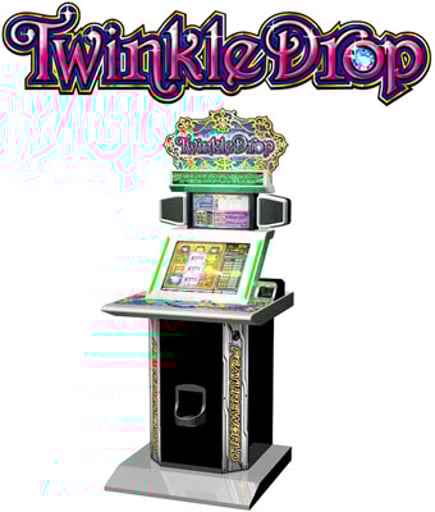 トゥインクルドロップ